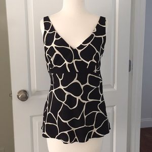 Ann Taylor size 4 blouse